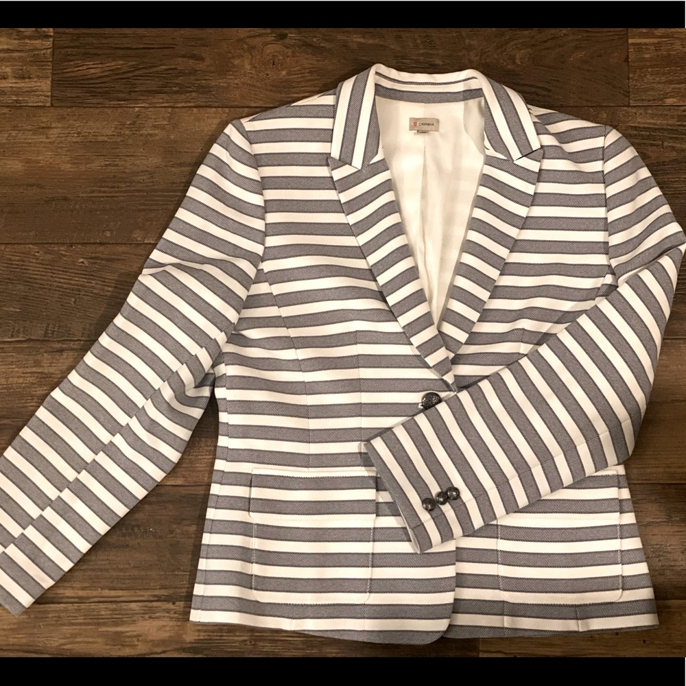Woman’s blazer